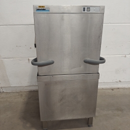 Vaatwasser Winterhalter GS515